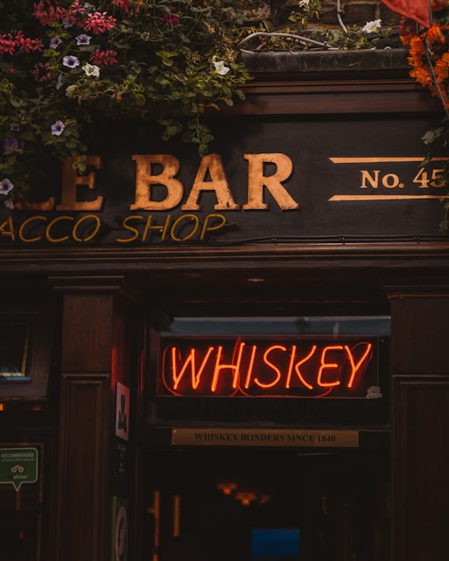 Willett’s: A Culinary Journey