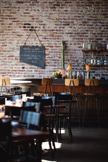 Experience Willett’s: A New Destination
